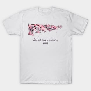 Sakura T-Shirt